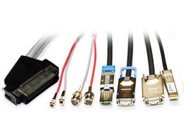 Lenovo Multi-Mode LC Cable - 3m, Fiber Optic OM3