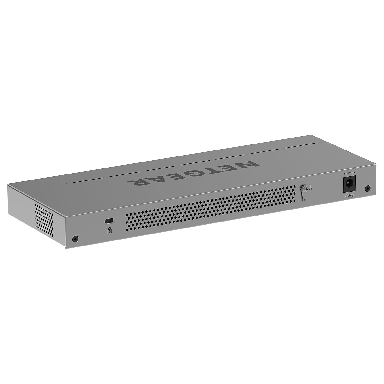 Netgear Easy Smart GS116EP