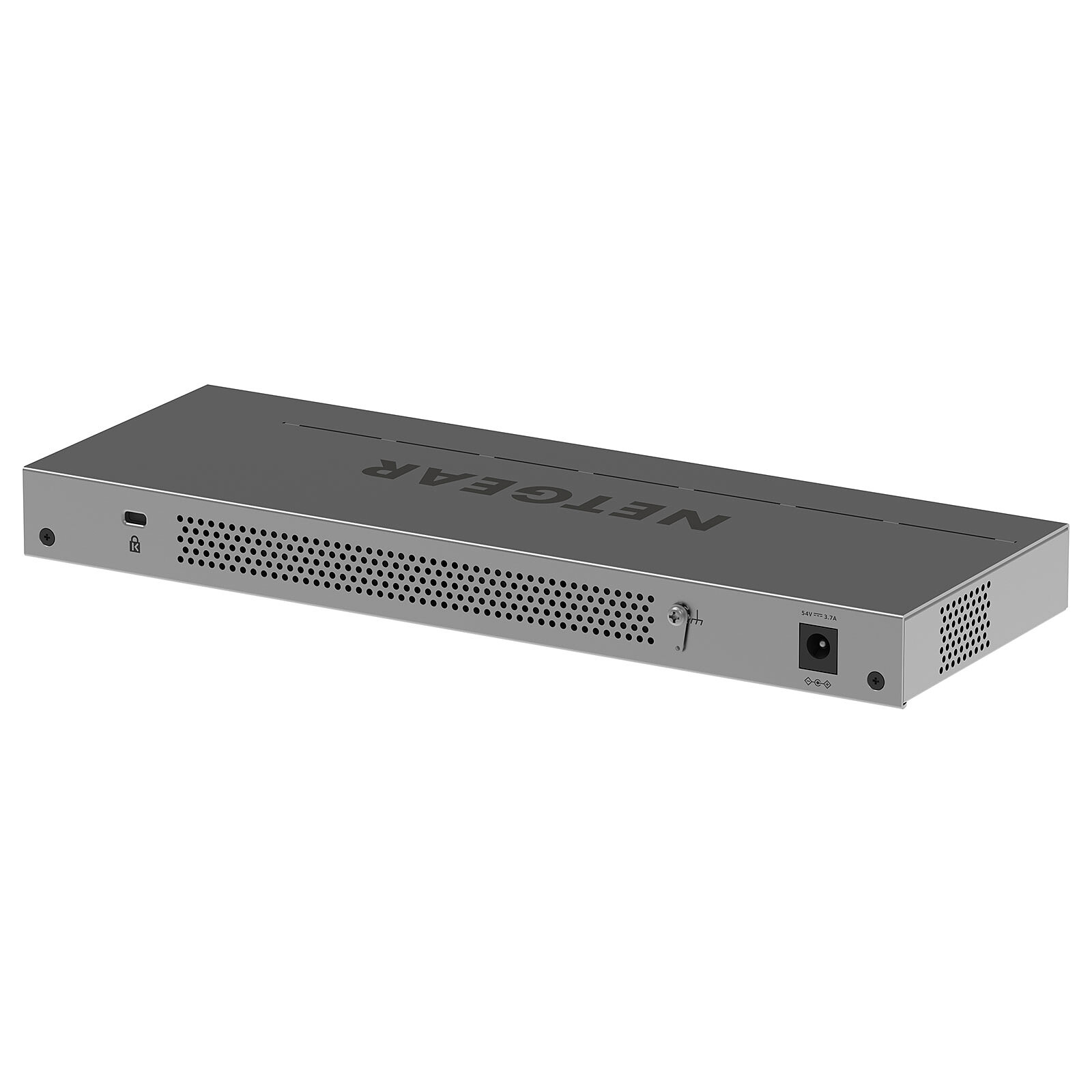 Netgear Easy Smart GS116EP