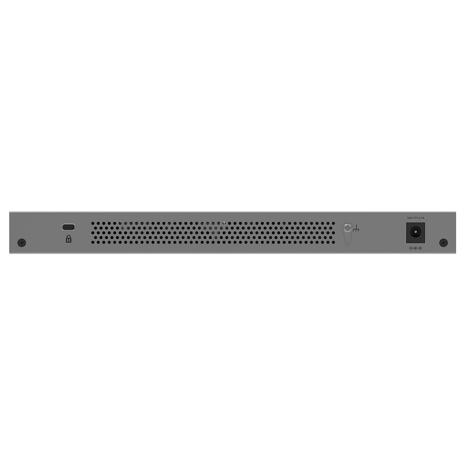 Netgear Easy Smart GS116EP