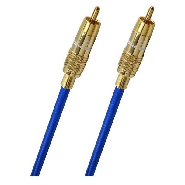Oehlbach NF 113 Digital Coaxial Cable (1.5m)
