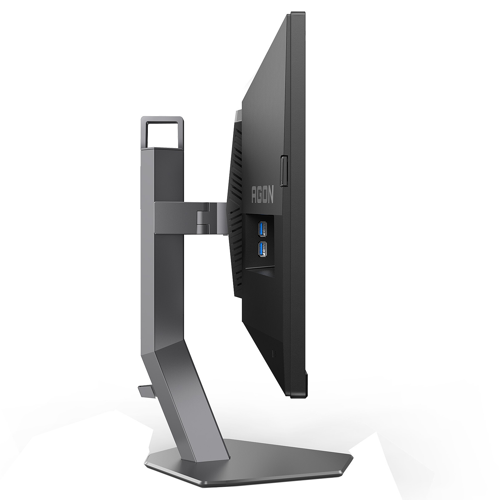 AOC 24.5" LED - AGON PRO AG256FS