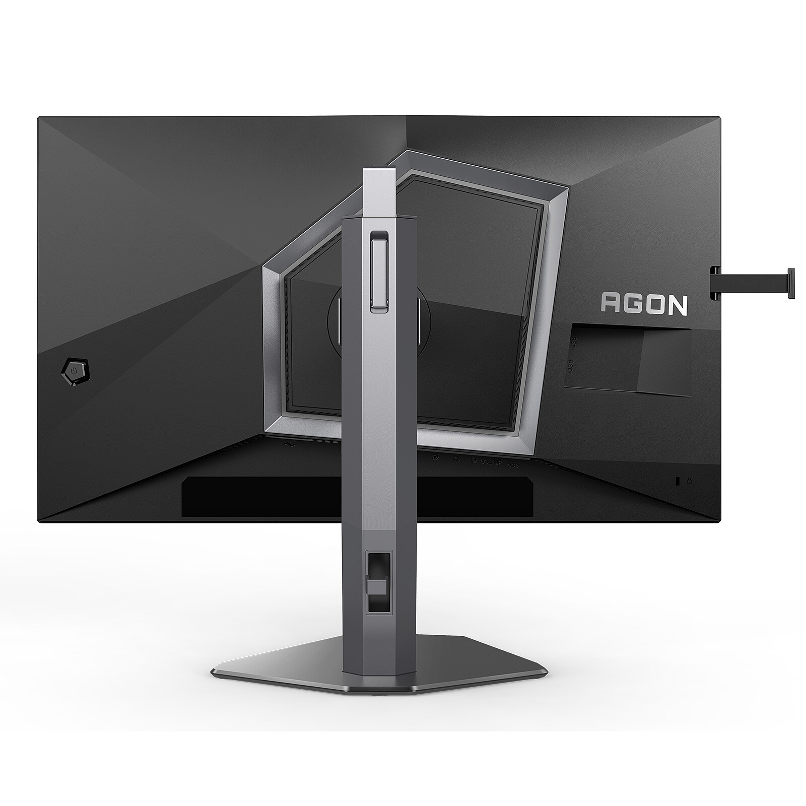 AOC 24.5" LED - AGON PRO AG256FS