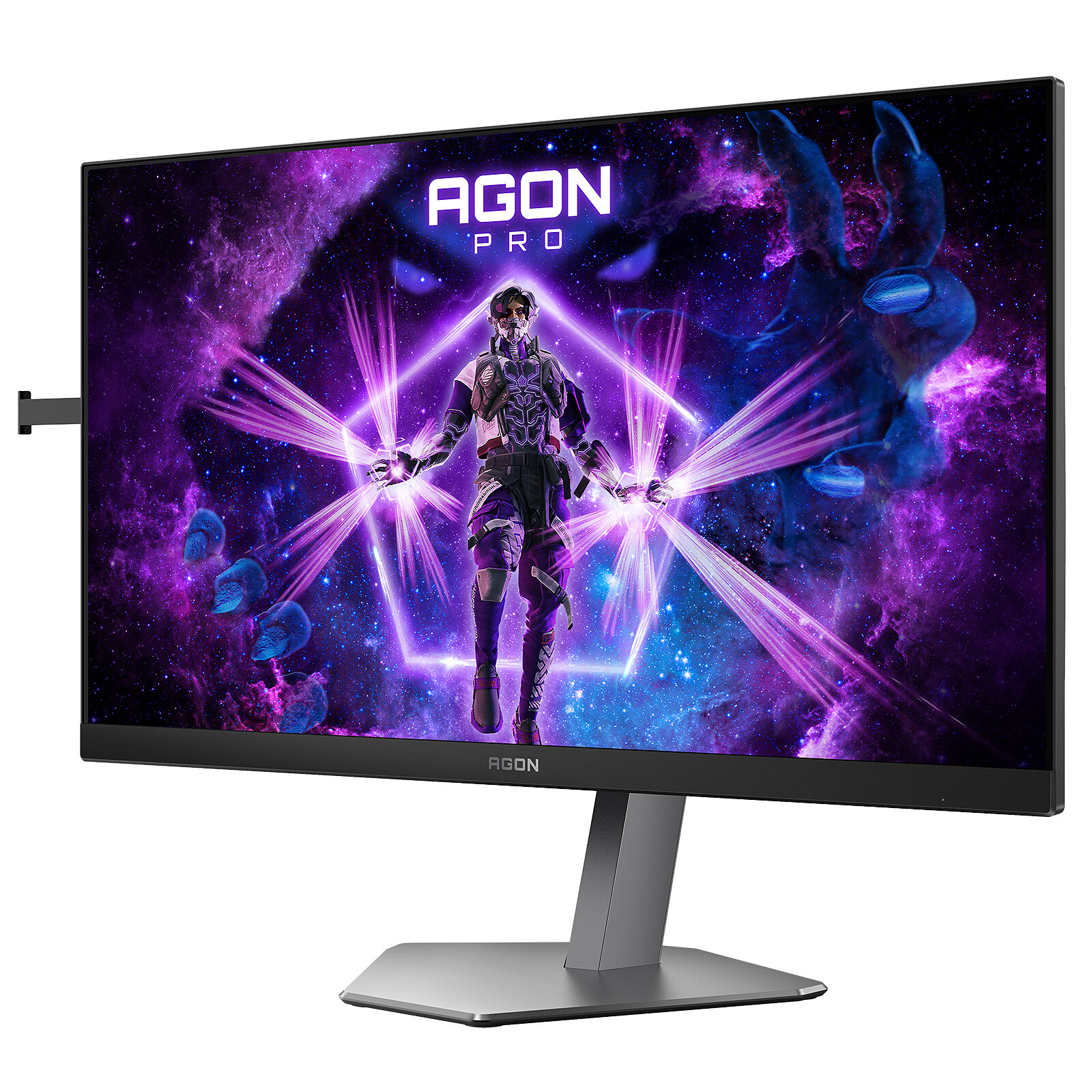 AOC 24.5" LED - AGON PRO AG256FS