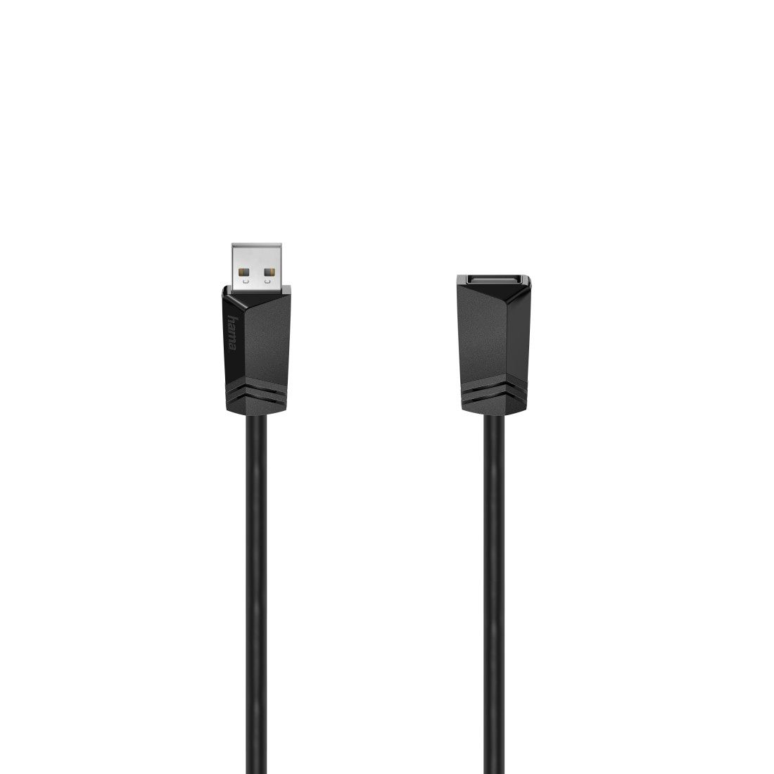 Hama USB Extension Cable 2.0, 480 Mbit/s, 5m