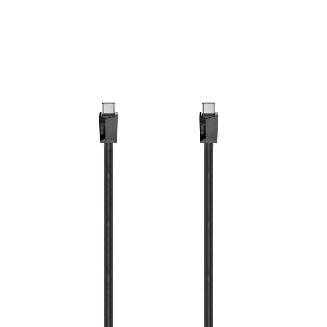Hama USB-C Cable, Full-Featured, 1m