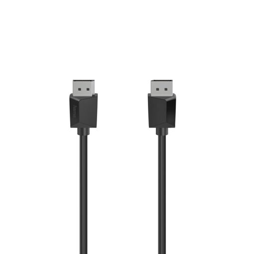 Cable DisplayPort Hama, DP 1.2, UHD 4K, 5 m