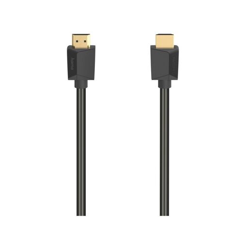 Cable HDMI Hama de alta velocidad, 2 m (Macho-Macho), 8K