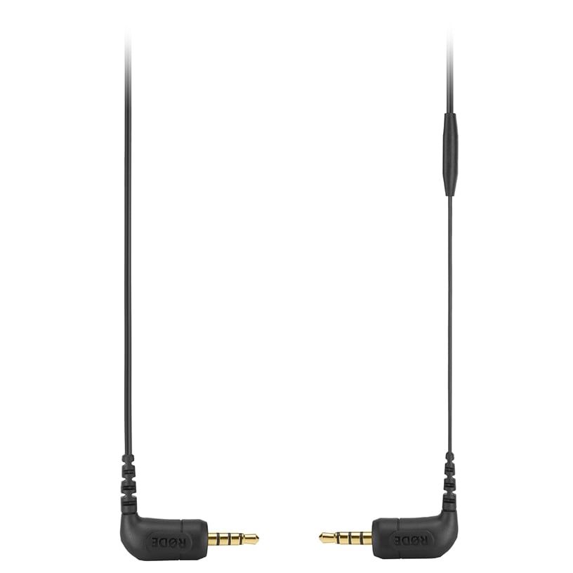 Cable Rode SC10 Jack 3,5 mm TRRS