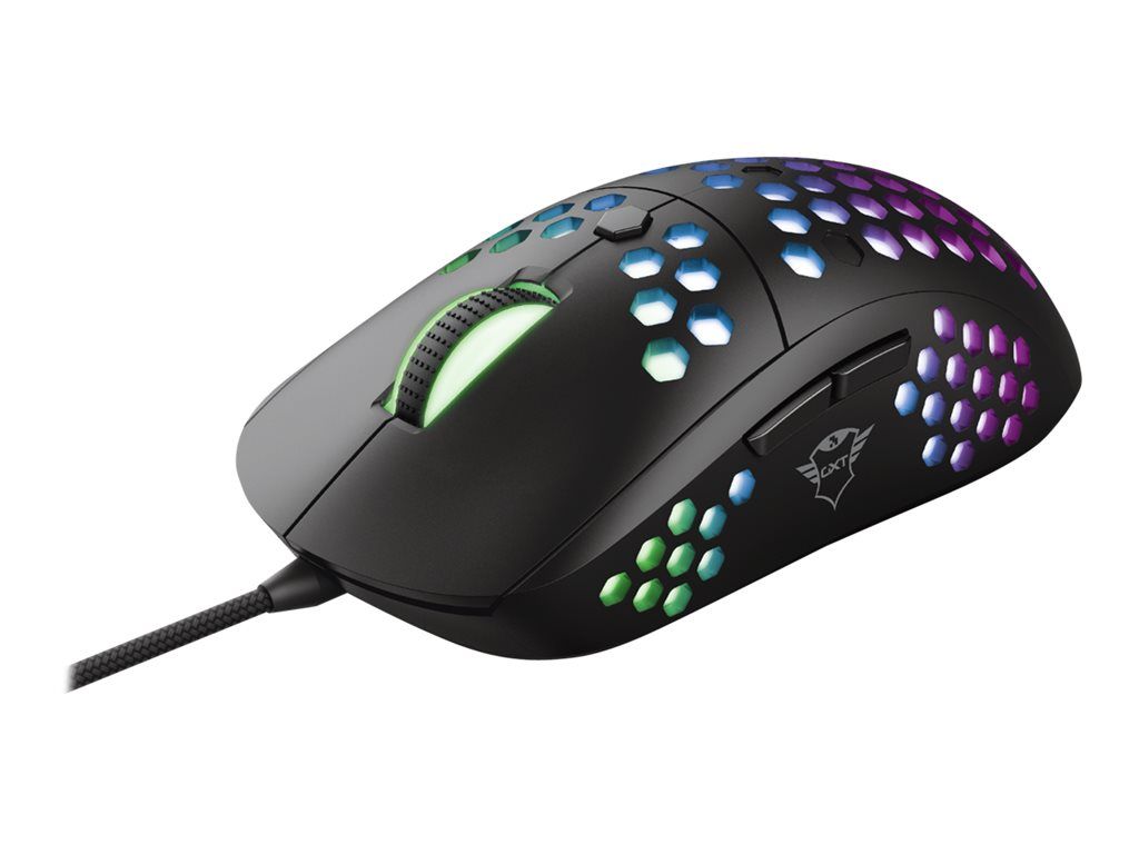 Trust GXT 960 Graphin Mouse