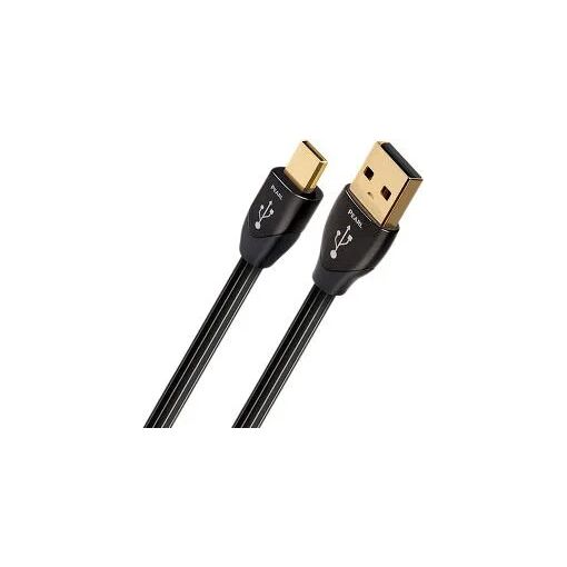 Câble audio USB Audioquest Pearl 1,5 m
