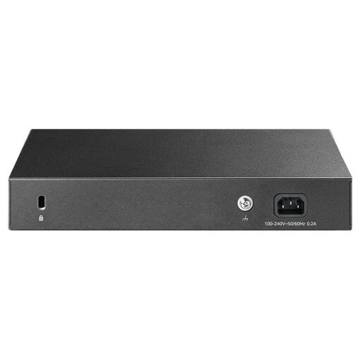 Router TP-Link SafeStream TL-ER7206 - 1 GbE