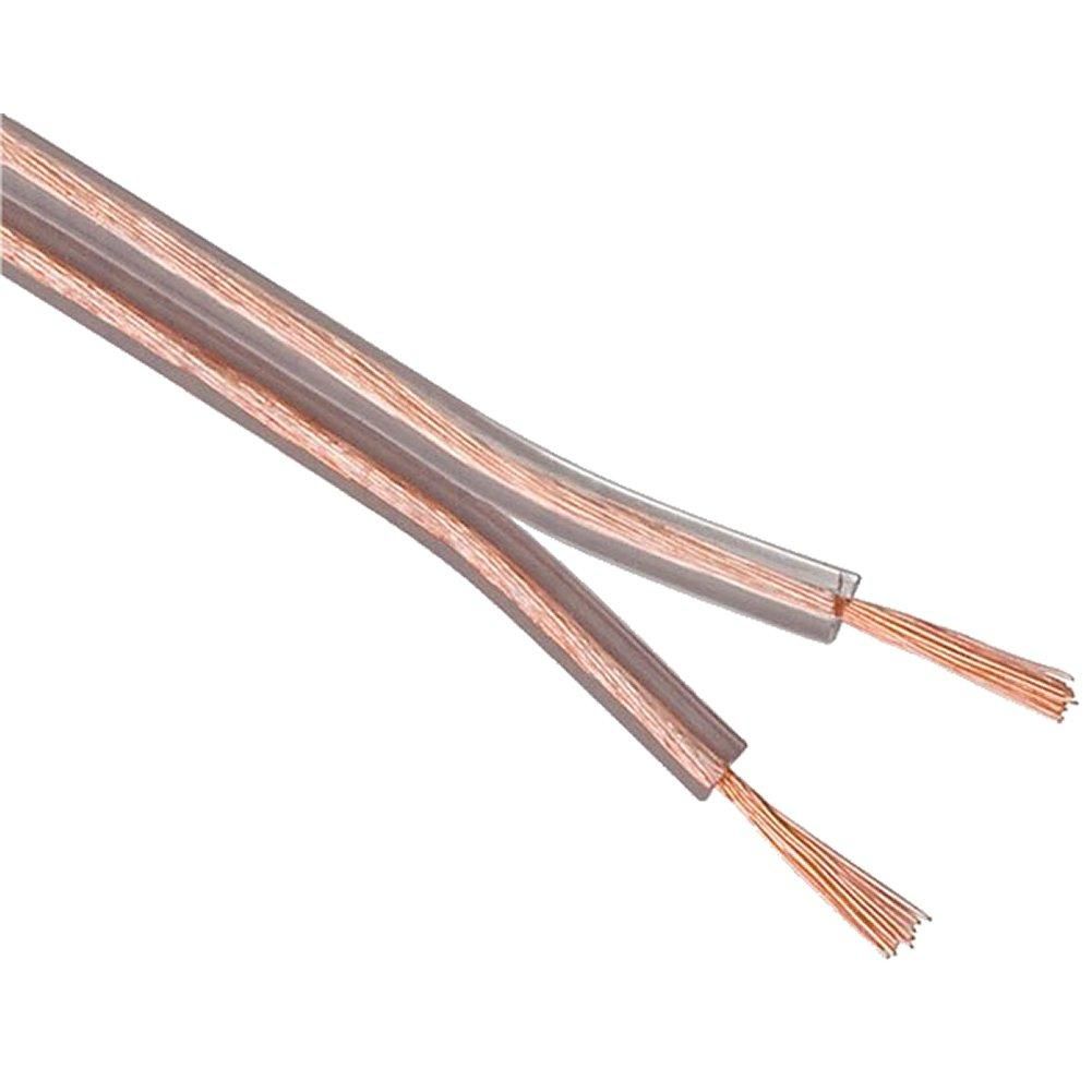 Câble haut-parleur Caliber CS225X 100m 2x2,5mm2