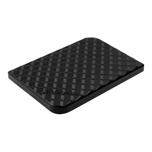 Verbatim Store 'n' Go SSD - 1TB - Portable External - USB 3.2 Gen 1 (USB-C)