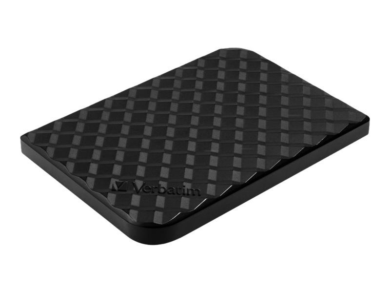 Verbatim Store 'n' Go SSD - 1TB - Portable External - USB 3.2 Gen 1 (USB-C)