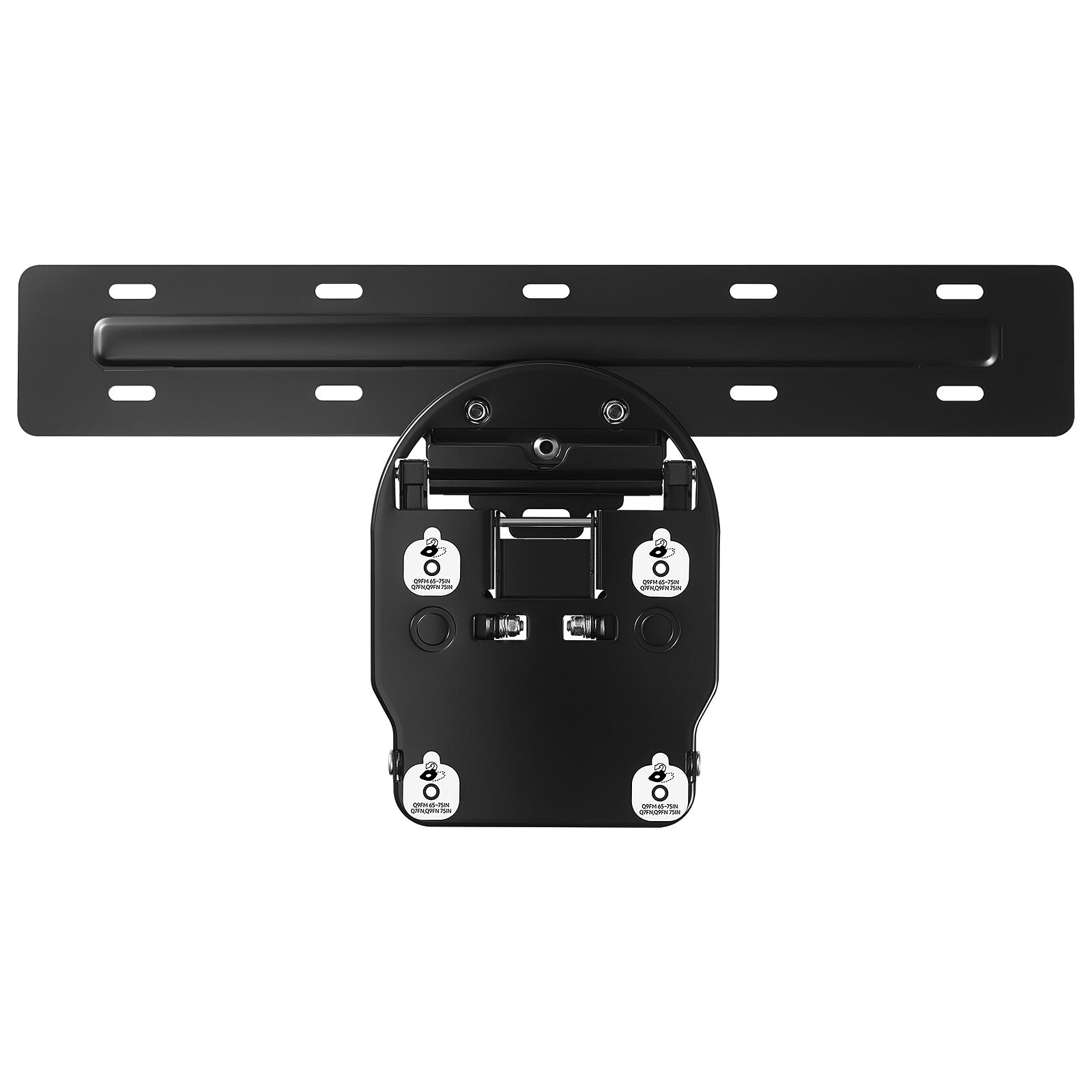 Samsung Flip 2 65" Wall Mount