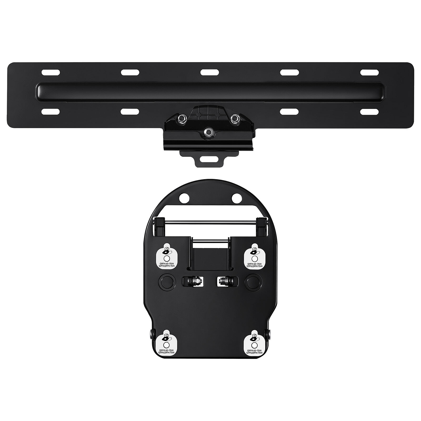 Samsung Flip 2 65" Wall Mount