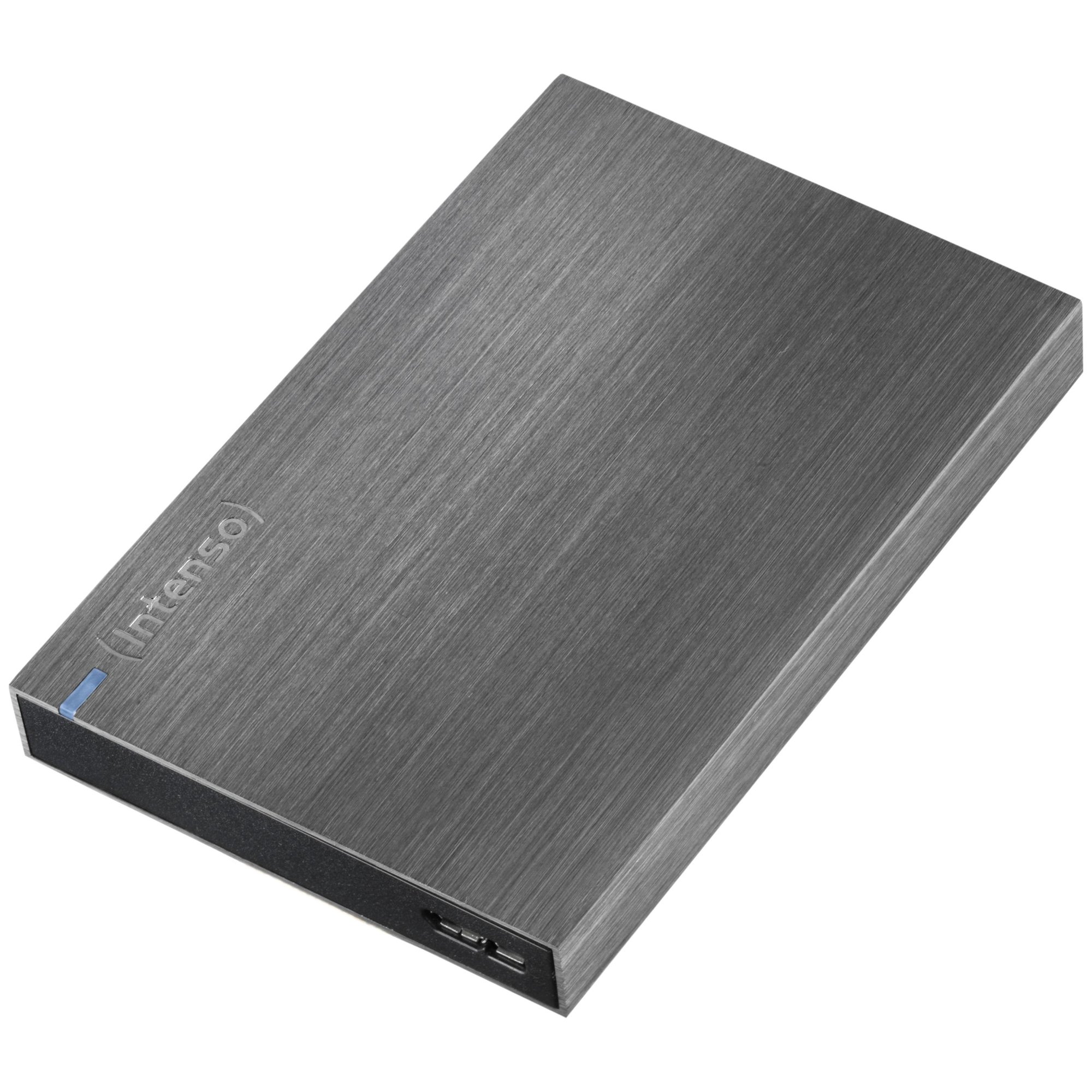 Disco duro externo Intenso de 2 TB