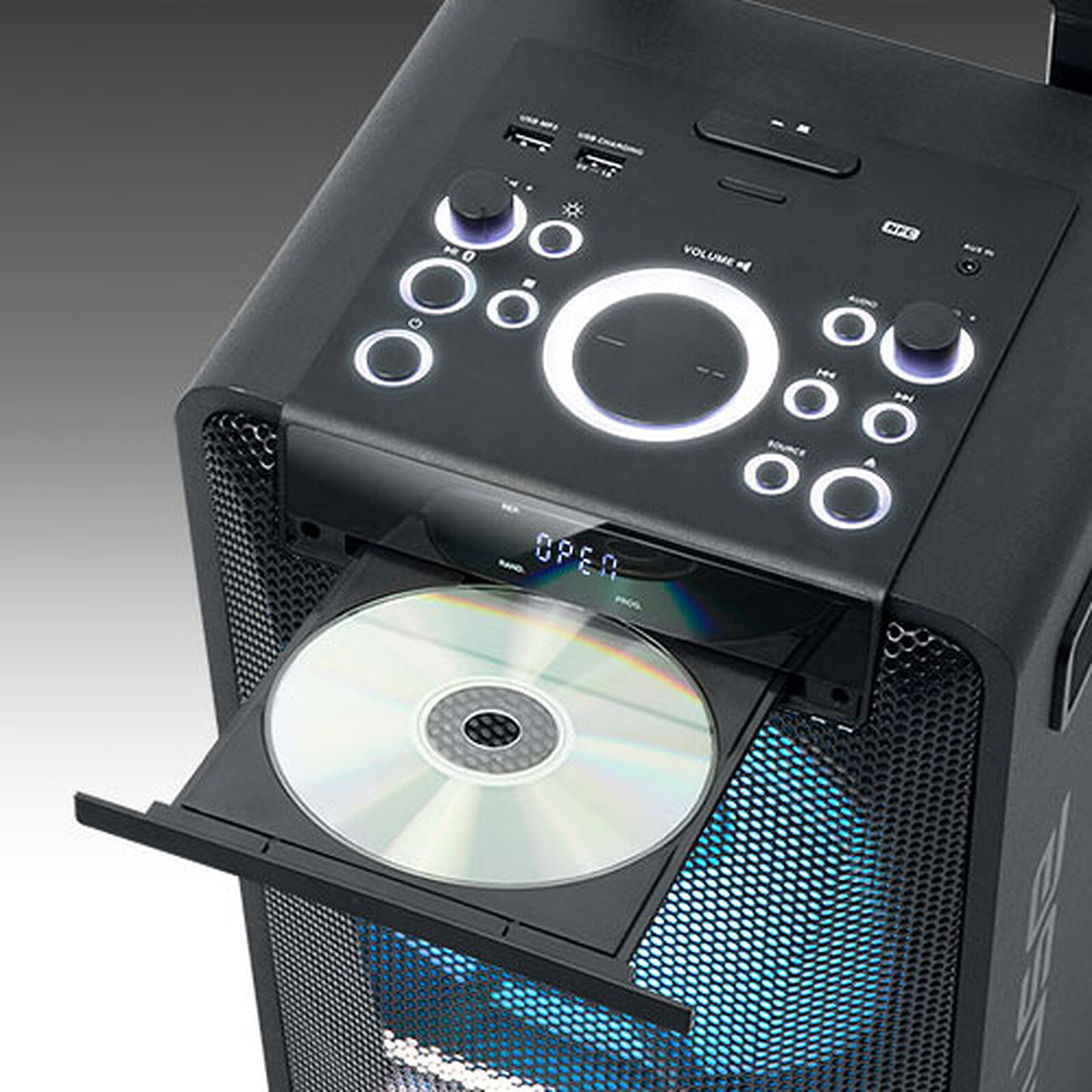Muse M-1920 DJ