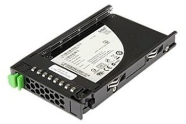 Fujitsu 1.92TB SSD Hot-Swappable 2.5" SFF SATA 6Gb/s