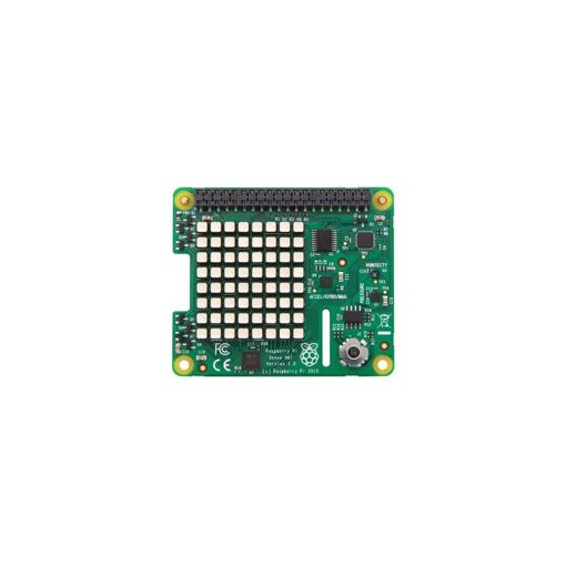 Placa de expansión oficial Raspberry Pi