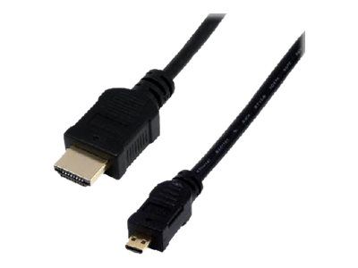 MCL 4K HDMI Cable with Ethernet - 2m