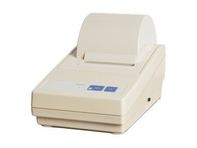 Citizen CBM 910 II Receipt Printer - Dot Matrix - Roll (5.75 cm) - Up to 1.8 lines/sec - Series
