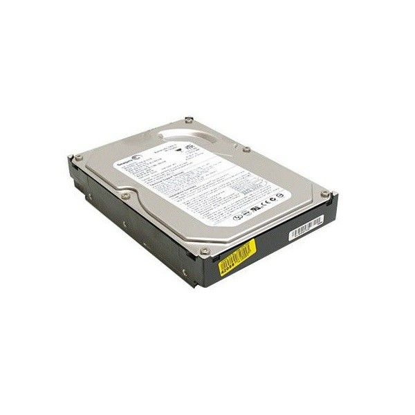 Seagate Barracuda 3.5" IDE Hard Drive 80GB, 7200 RPM, 2MB Cache (ST3802110A)