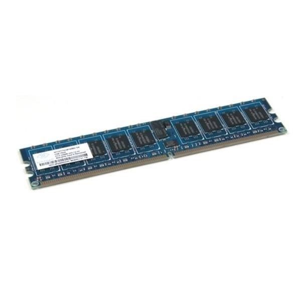 Nanya 2GB DDR2 ECC Registered Memory Barrette