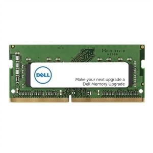 Dell 8GB DDR4 SO-DIMM 260-Pin Memory Module (3200MHz, PC4-25600, 1.2V, Unbuffered, Non-ECC)