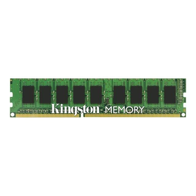 Kingston 8GB DDR4 DIMM 288-Pin 3200MHz CL22 ECC Unbuffered Memory for HP Workstation Z2 G5