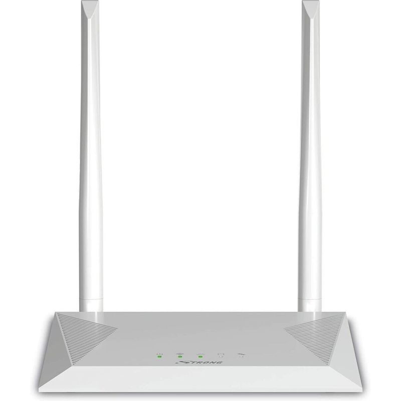 Strong Universal 300D Wi-Fi Range Extender
