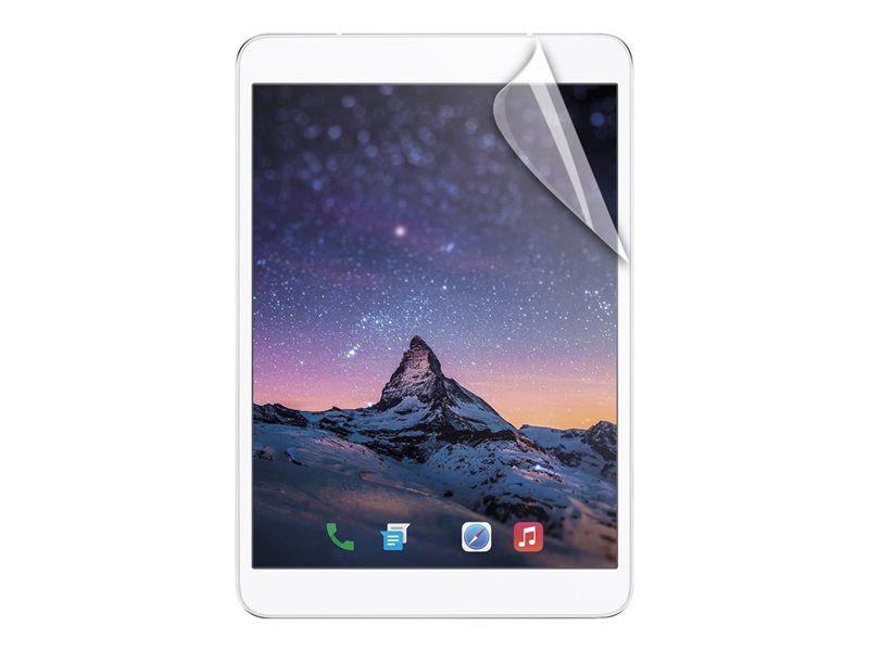 Mobilis Screen Protector for Samsung Galaxy Tab Active3 - Clear
