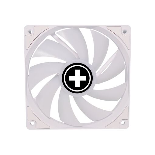 Xilence Performance A+ Series 120mm Fan - White