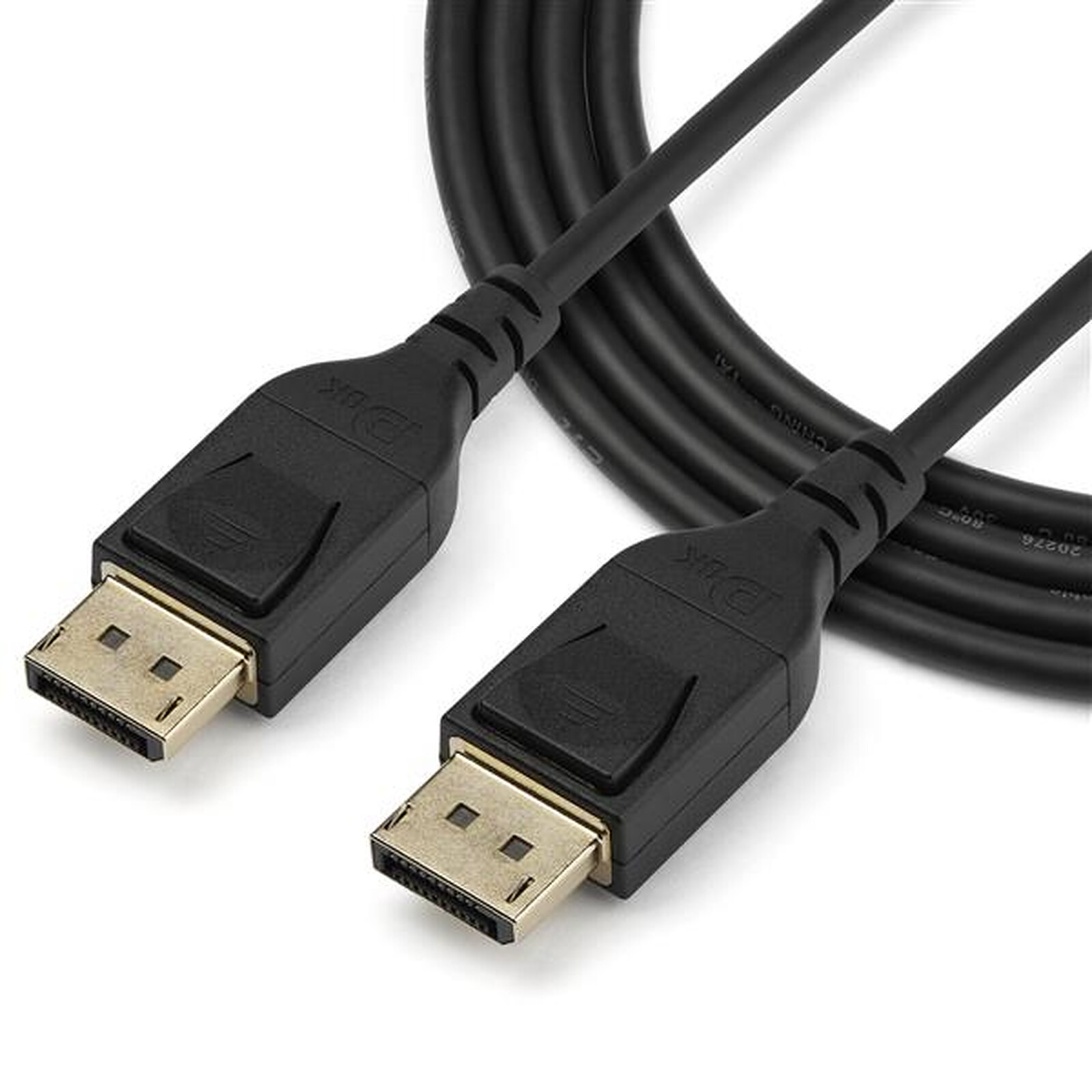 Cable de video DisplayPort 1.4 - 2 m de StarTech.com