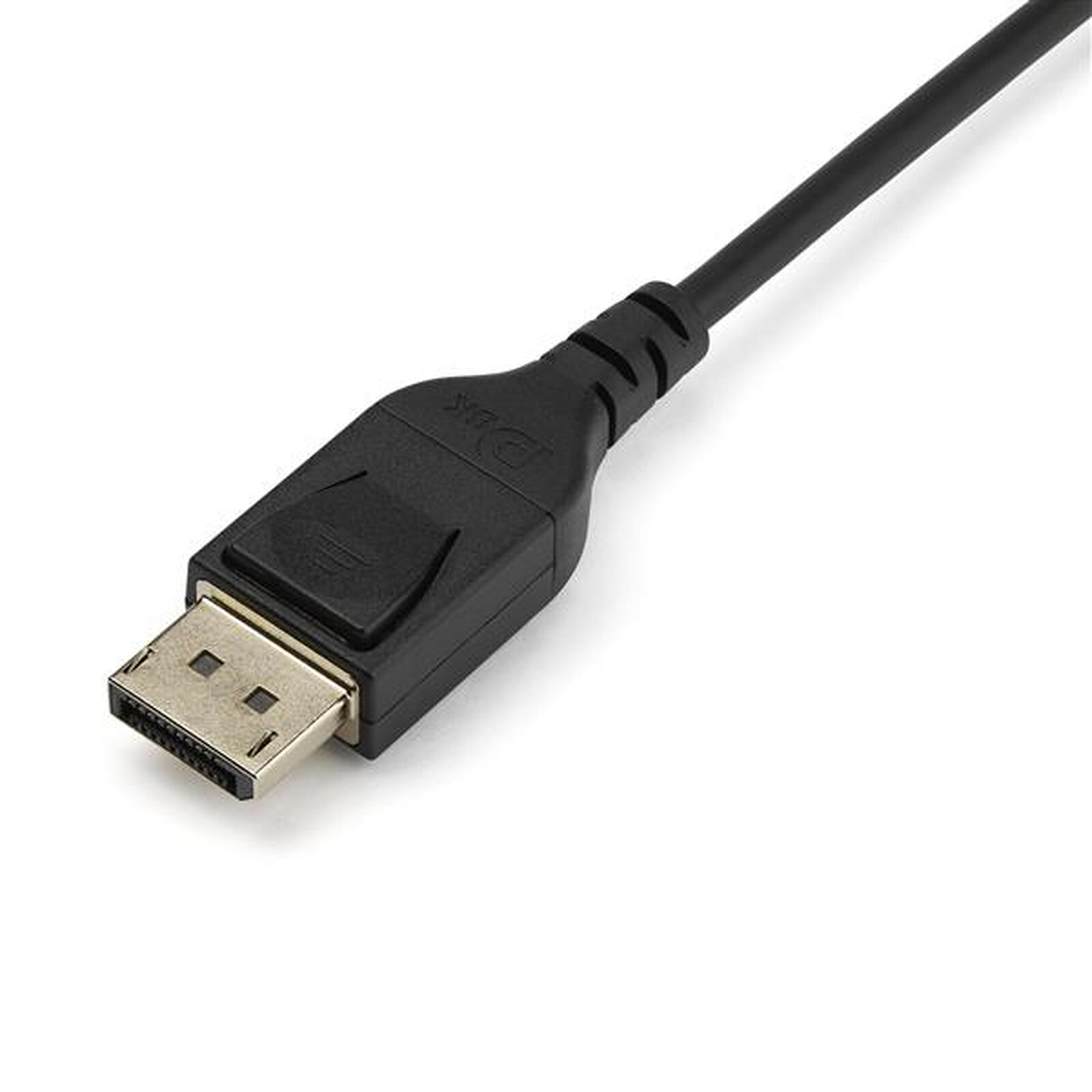 Cable de video DisplayPort 1.4 - 2 m de StarTech.com
