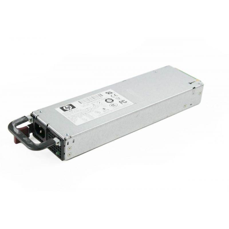 Conjunto de 2 fuentes de alimentación del servidor HP - ESP128