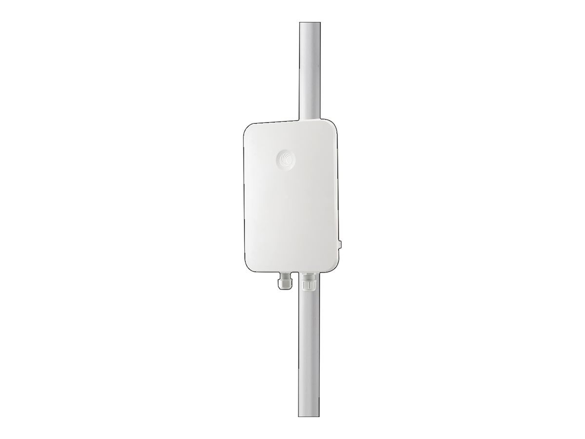 Cambium Networks cnPilot E700 - Point d'accès sans fil - Wi-Fi 5 - Bluetooth - 2,4 GHz, 5 GHz - montage mural - avec cordon d'alimentation UE