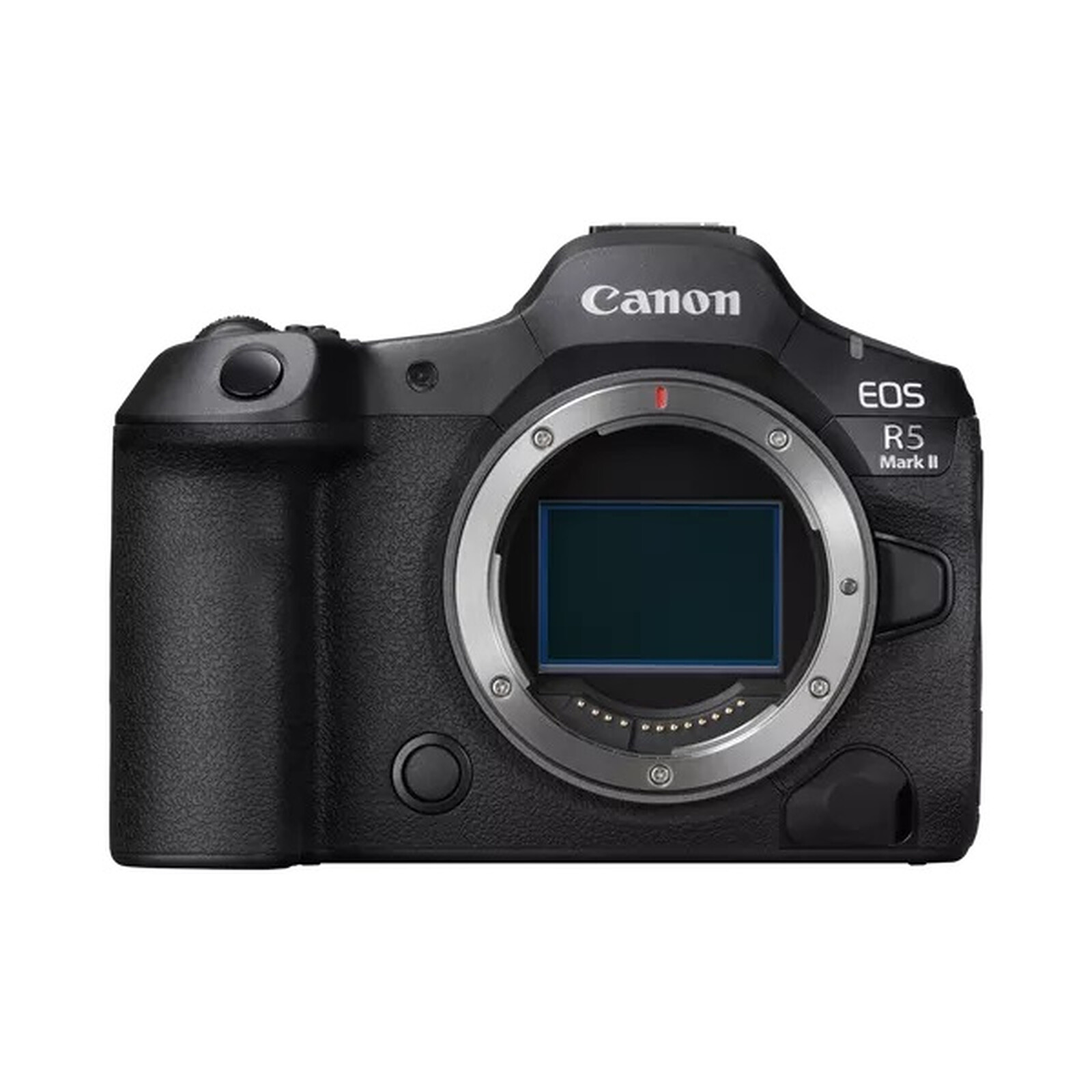 Canon EOS R5 Mark II 