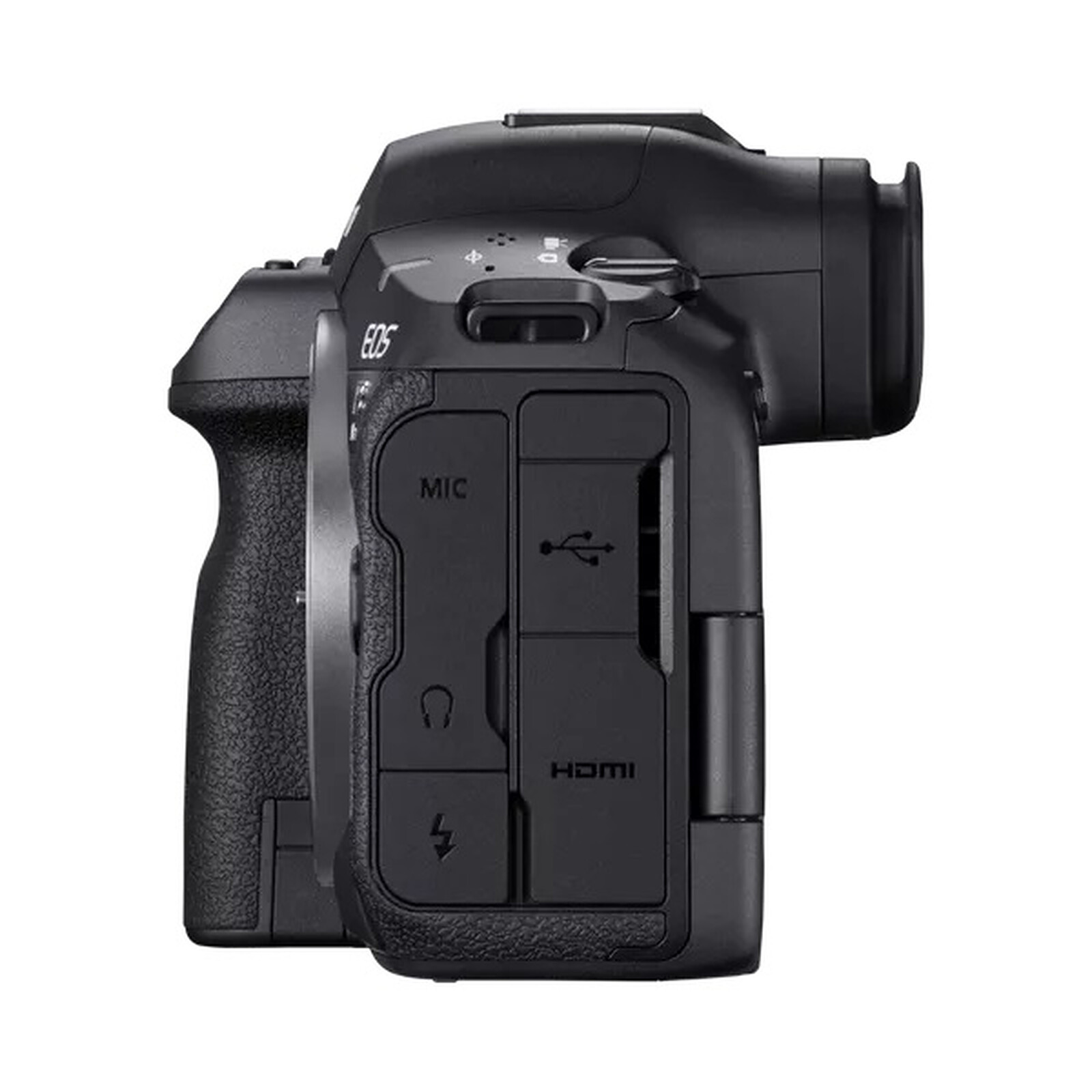 Canon EOS R5 Mark II 