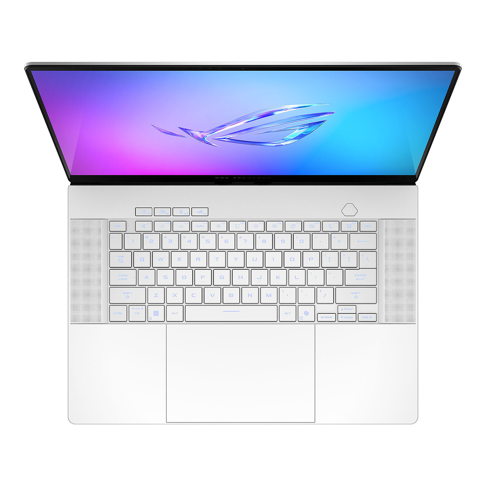 ASUS ROG Zephyrus G16 GU605CP-QR079X