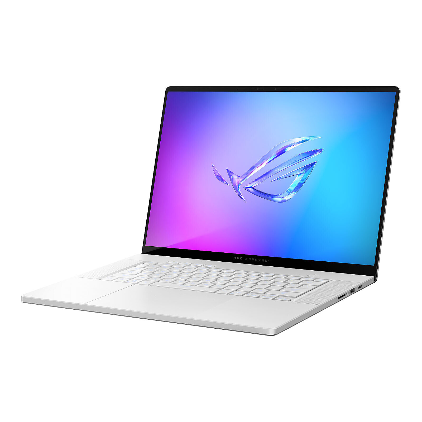 ASUS ROG Zephyrus G16 GU605CP-QR079X