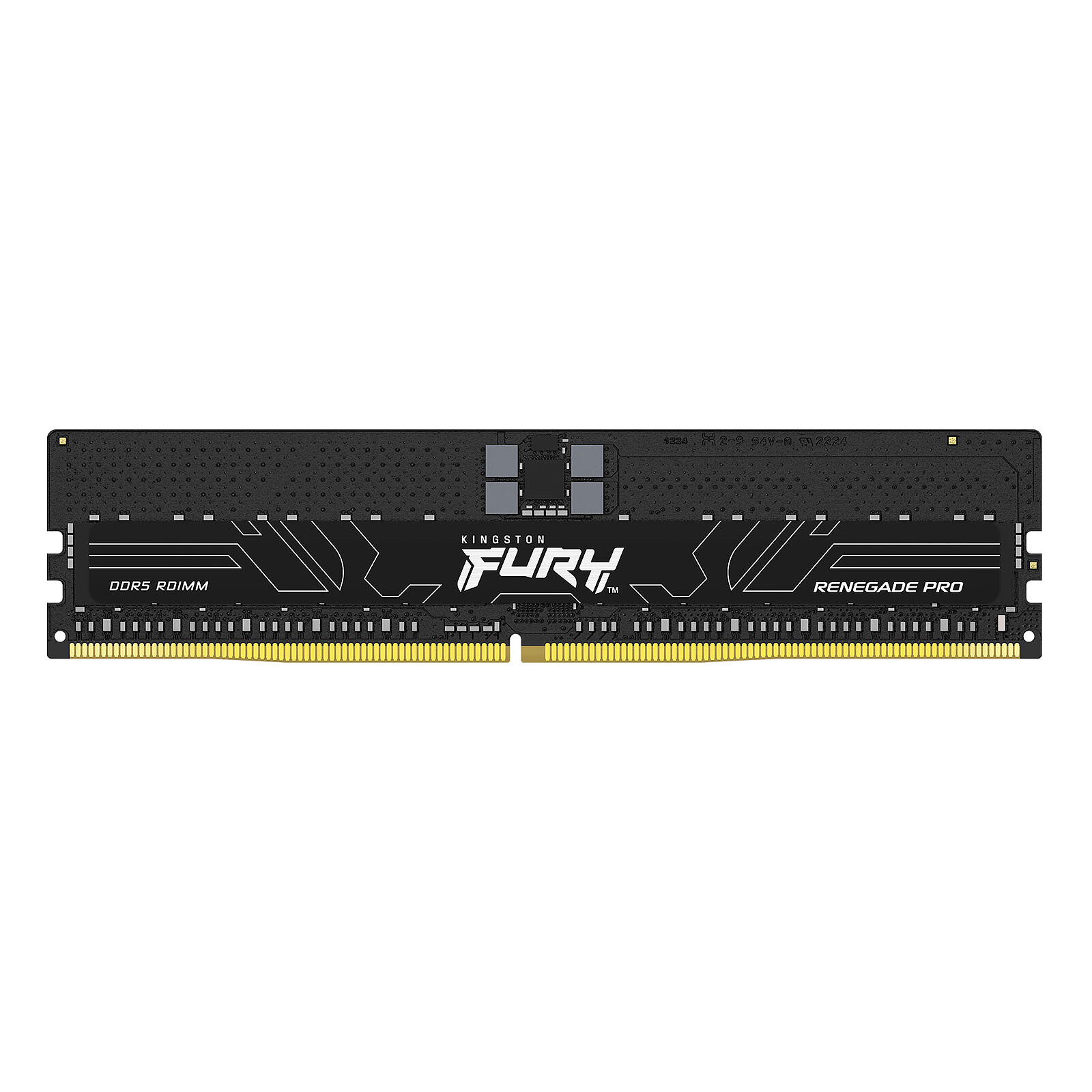 Kingston FURY Renegade Pro 256 GB (8 x 32 GB) DDR5 6800 MHz CL34
