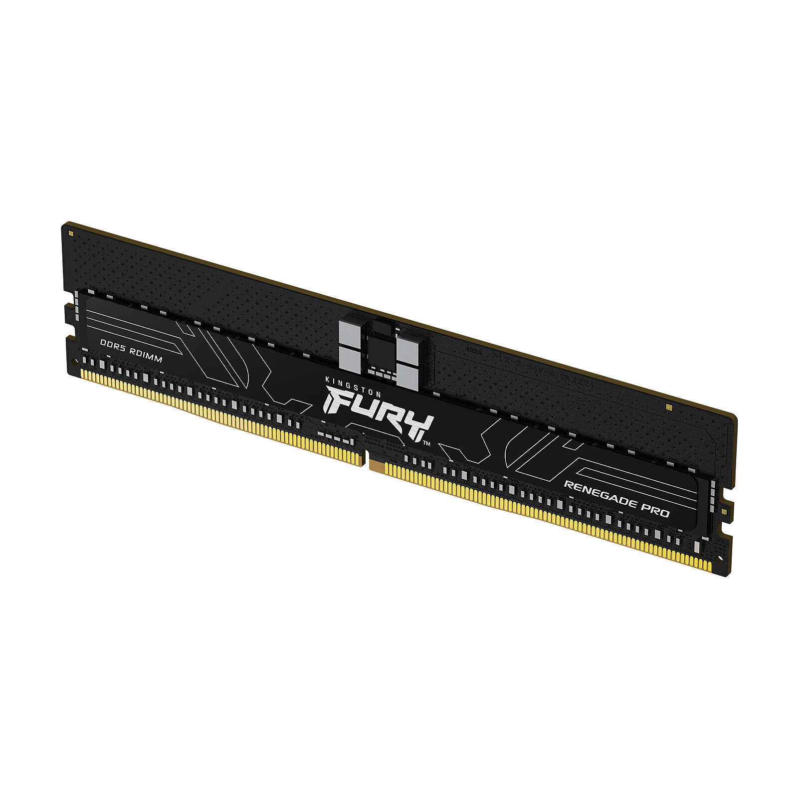 Kingston FURY Renegade Pro 256 GB (8 x 32 GB) DDR5 6800 MHz CL34