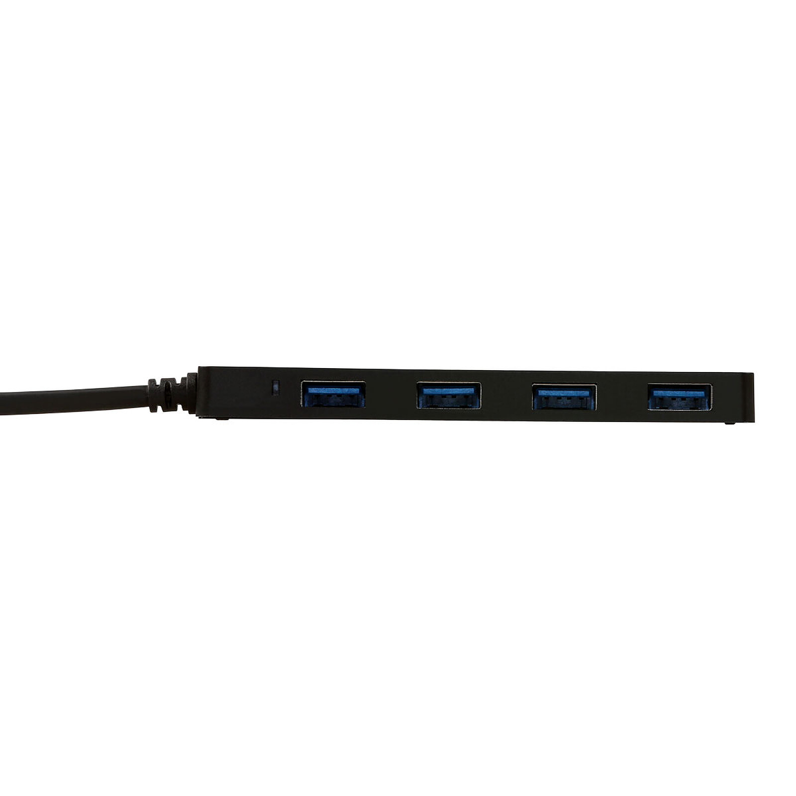 i-tec USB-C Slim Passive Hub 4 Ports