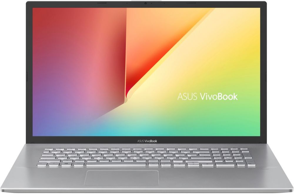 Asus S712JA-BX329T 17.3" Laptop