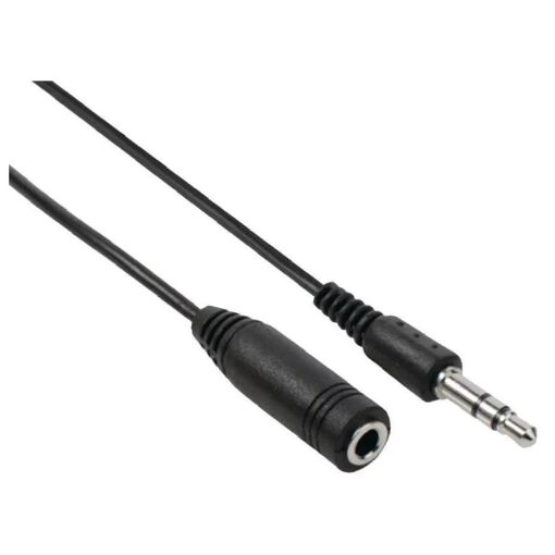Câble d'extension jack SVD Pro - 5 mètres, 3,5 mm