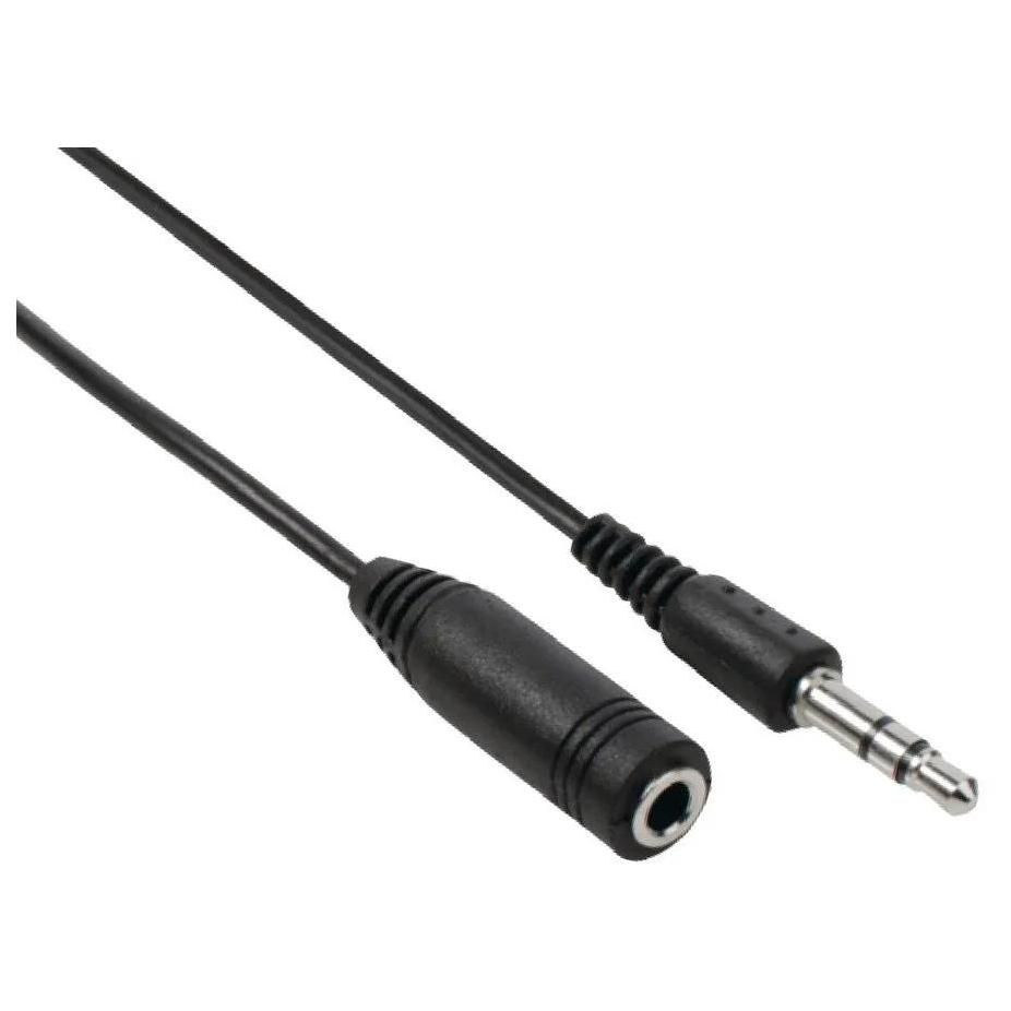 SVD Pro 3.5mm Jack Extension Cable - 5m