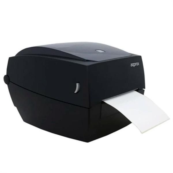 Approx appLAB4 Direct Thermal Label Printer 203 x 203 DPI 127 mm/s with Ethernet/LAN Cable
