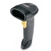 Zebra LS2208 Barcode Scanner - Pocket Size - 100 Scans per Second - Decoded - Keyboard Port